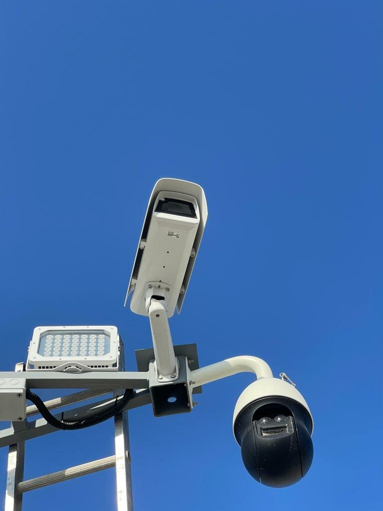 Business center TNS-Service, Almaty, photo