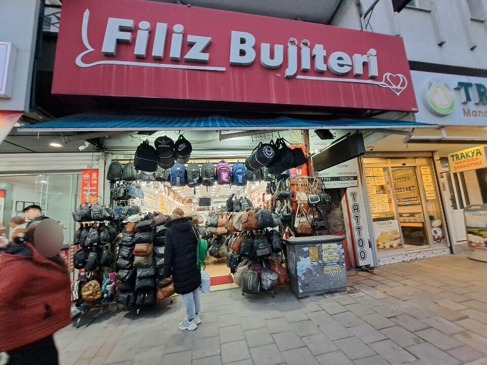 Medical equipment Filiz Bijouterie, Izmir, photo