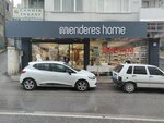 Menderes Home (İzmir, Karabağlar, Ordu Cad., 29A), tienda de ropa de cama