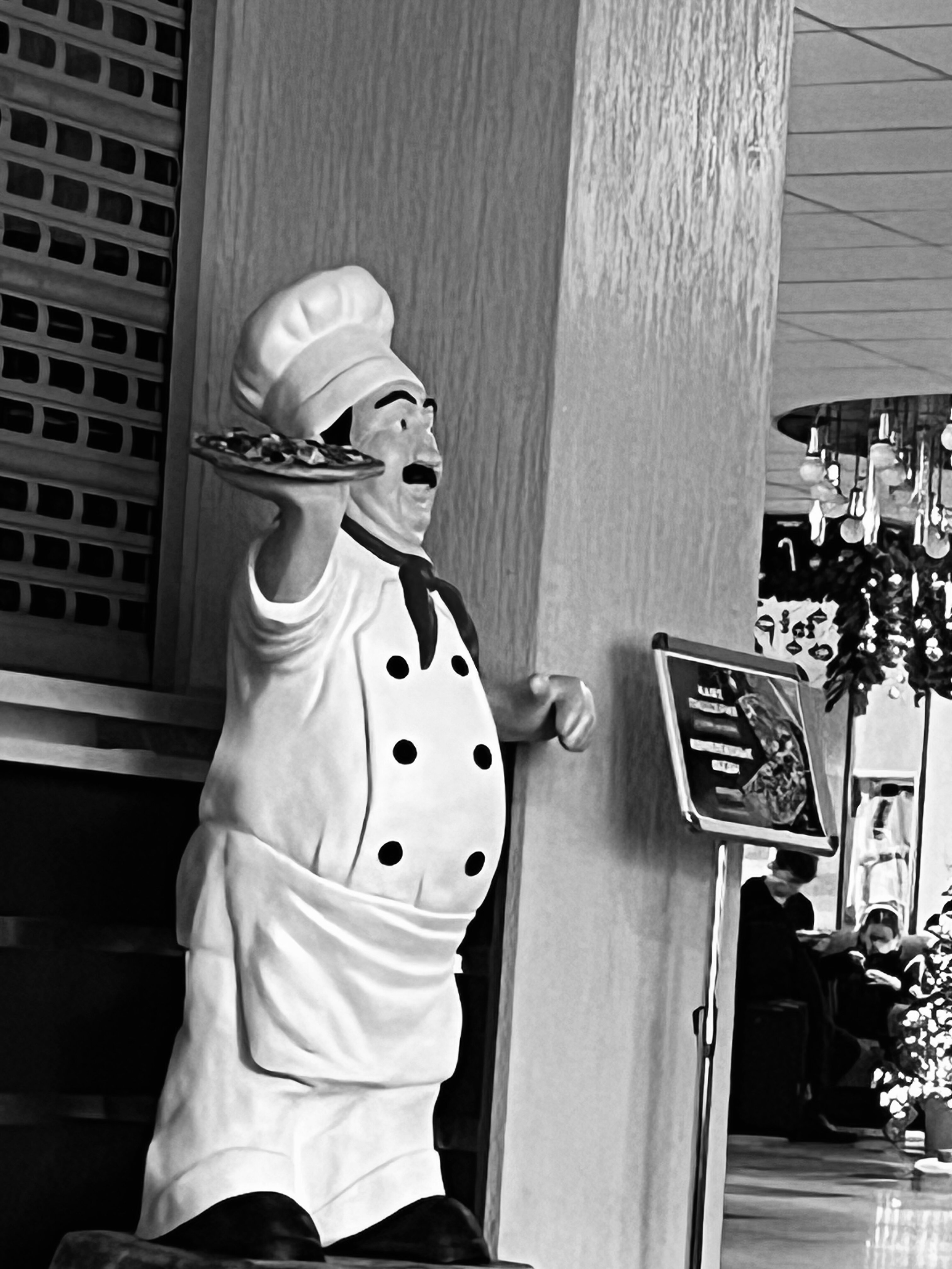 Фото Орбита