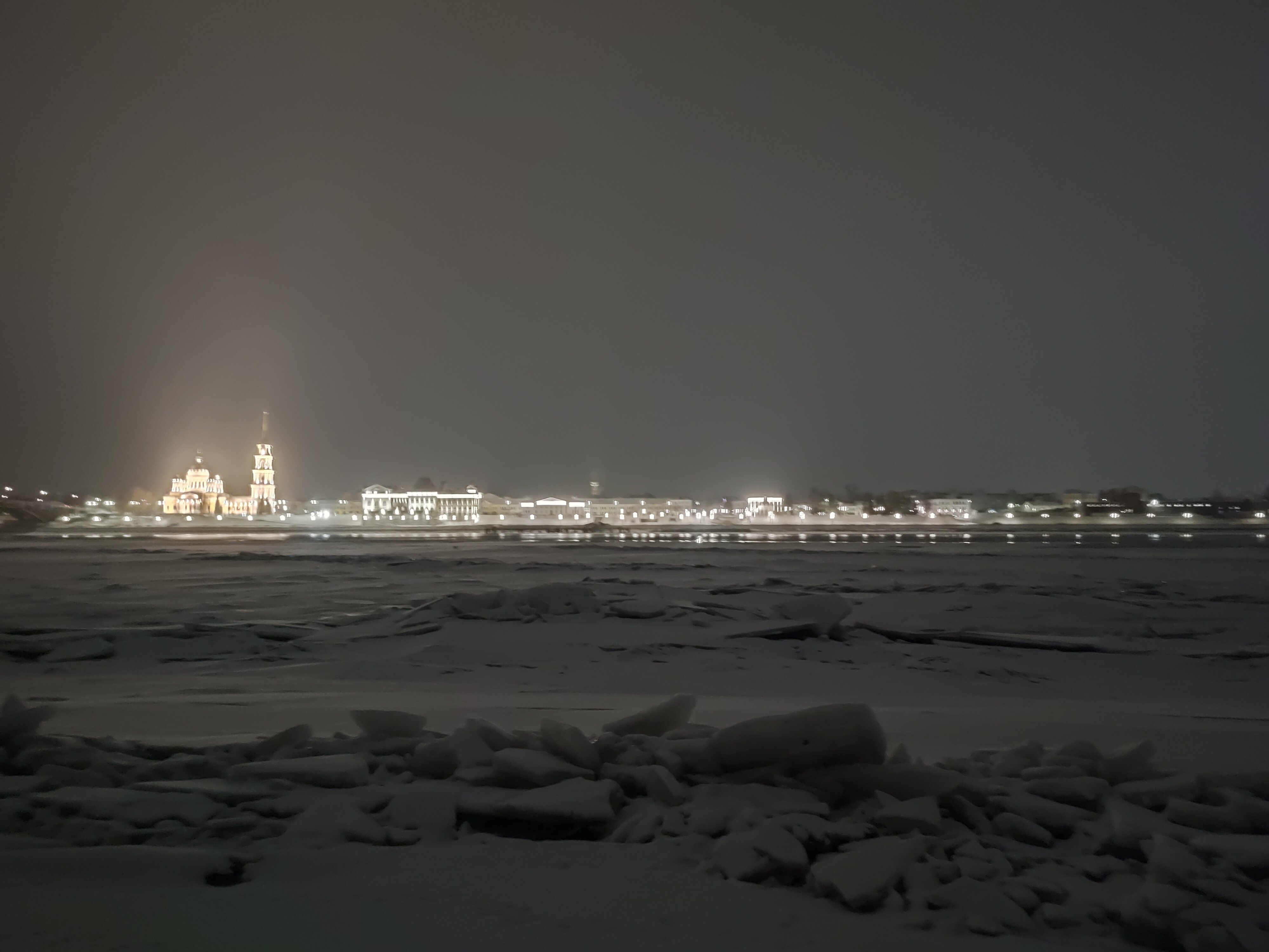 Фото На Волге