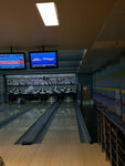 Боулинг (Minskaja region, Dziarzhynski rajon, Stankawski sielsaviet), club de bolos