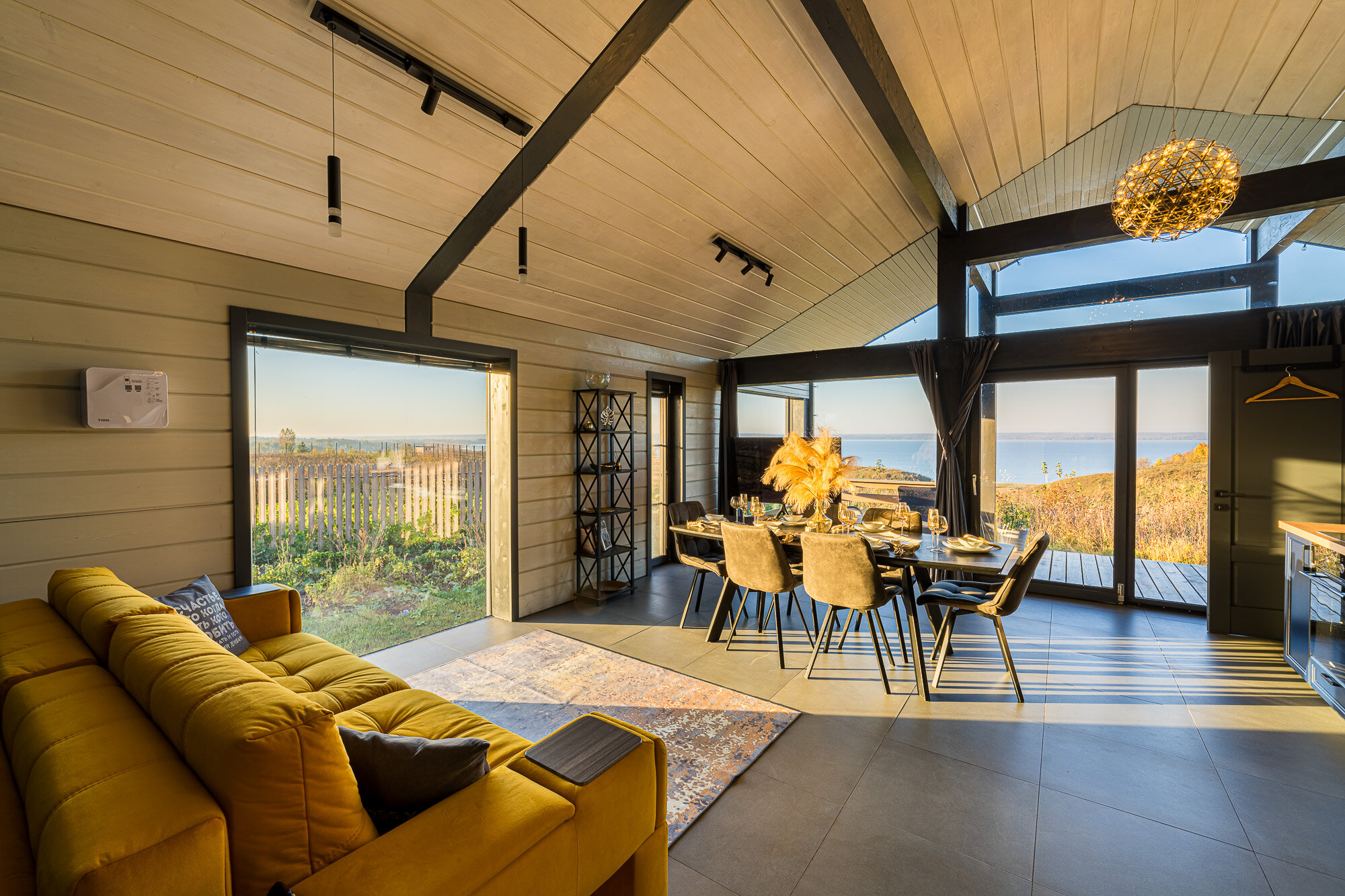 Фото Плещеево Хиллз