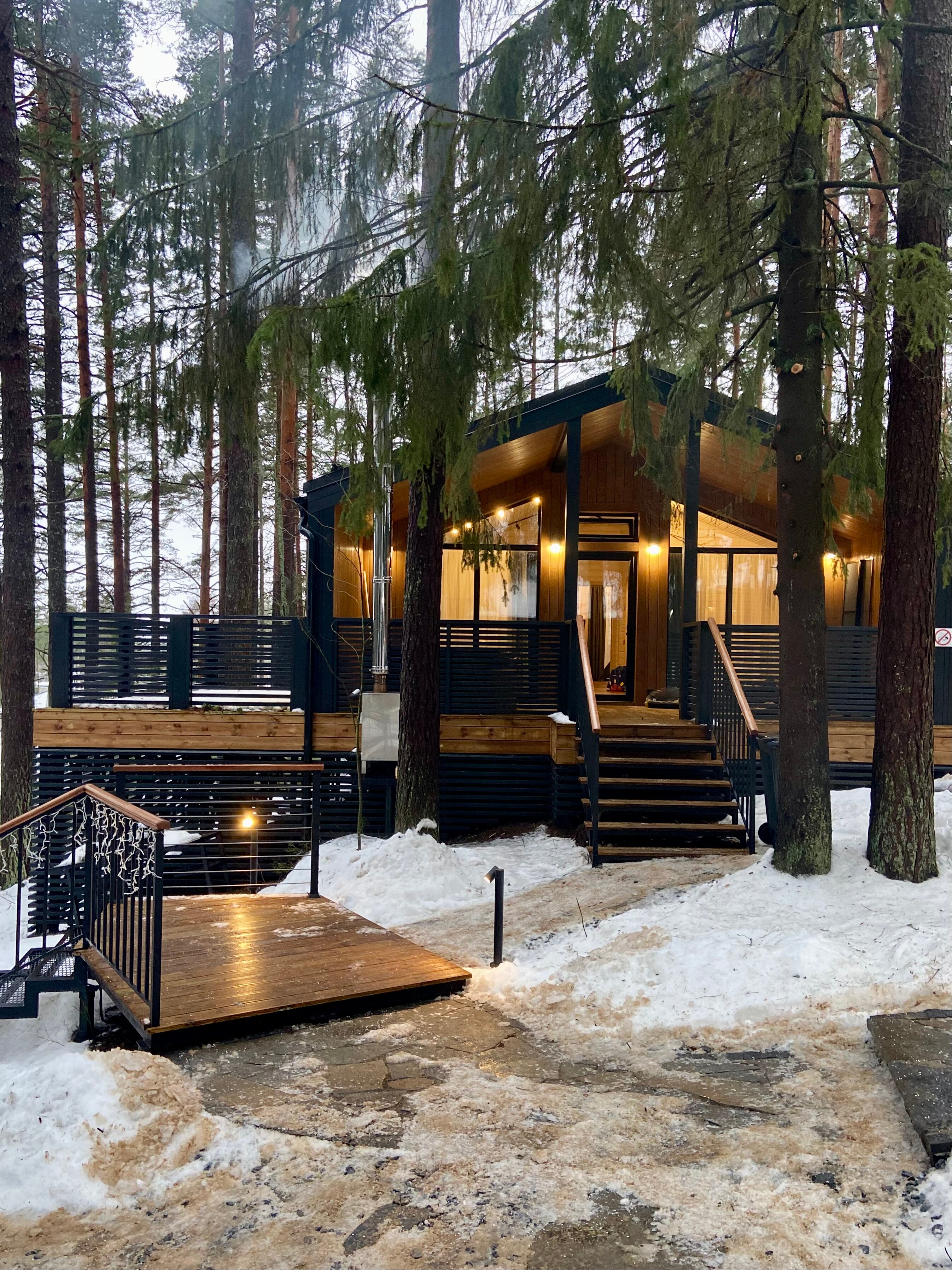 Фото Land Breeze