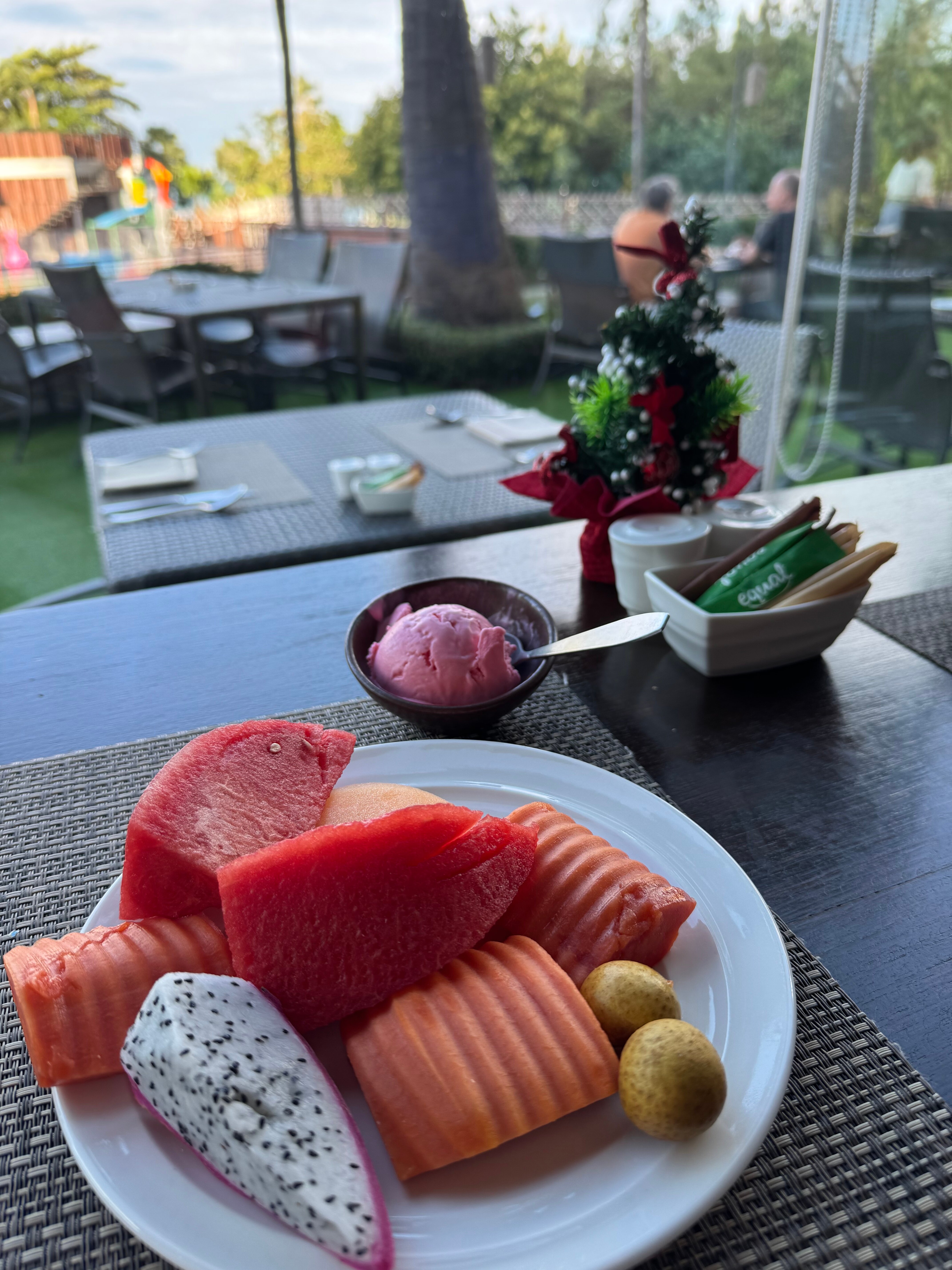 Фото Mövenpick Siam Na Jomtien Pattaya