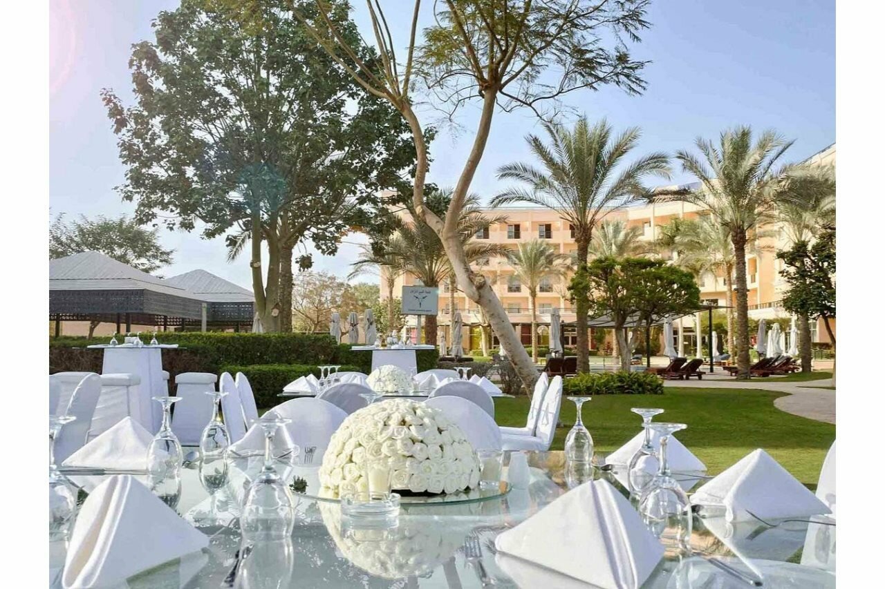 Фото Novotel Cairo 6th Of October