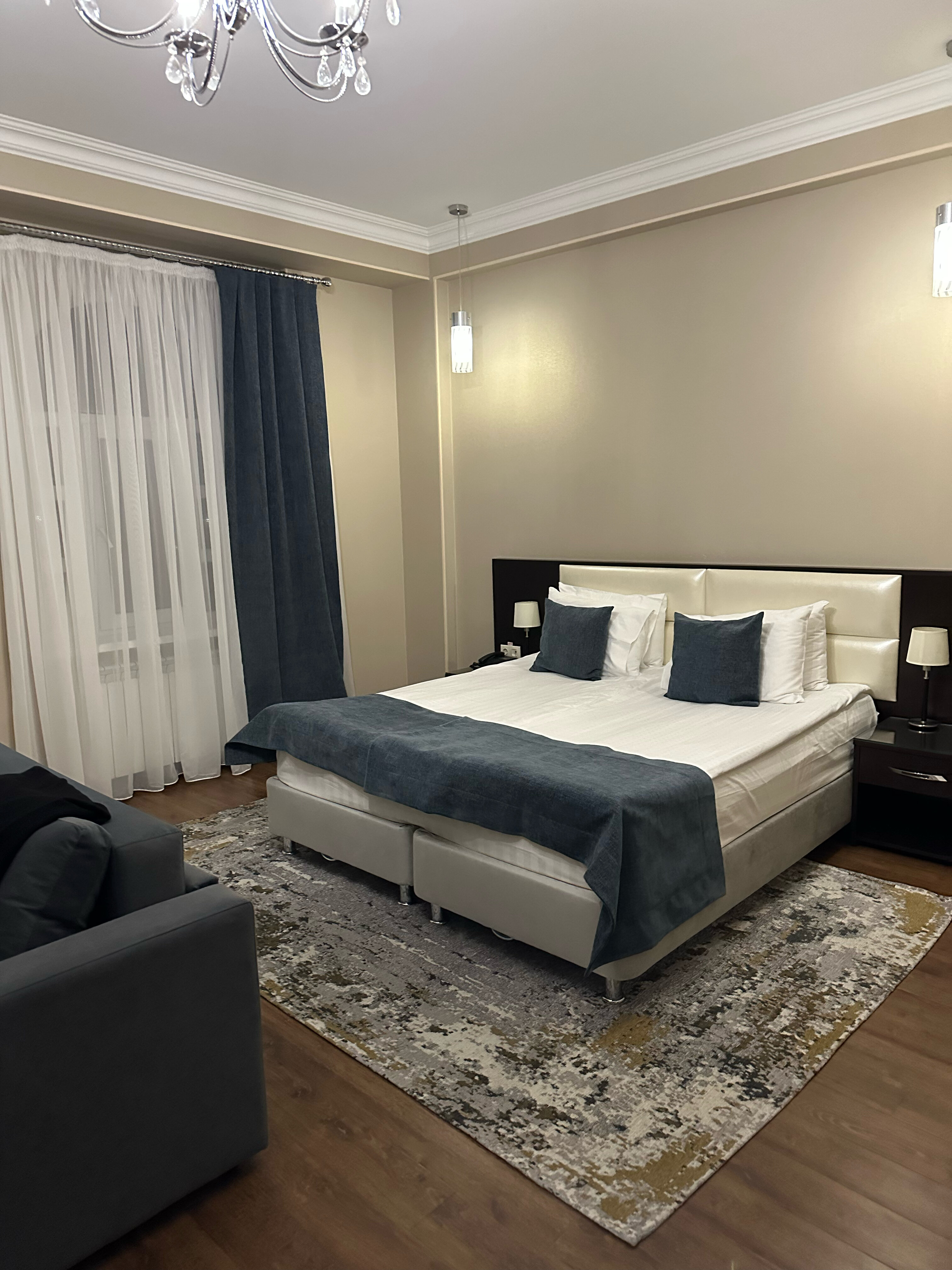 Фото отеля 5