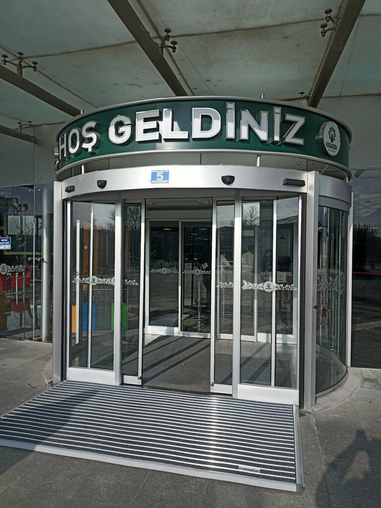 Real estate agency Karatay Municipality Real Estate Service, Konya, photo