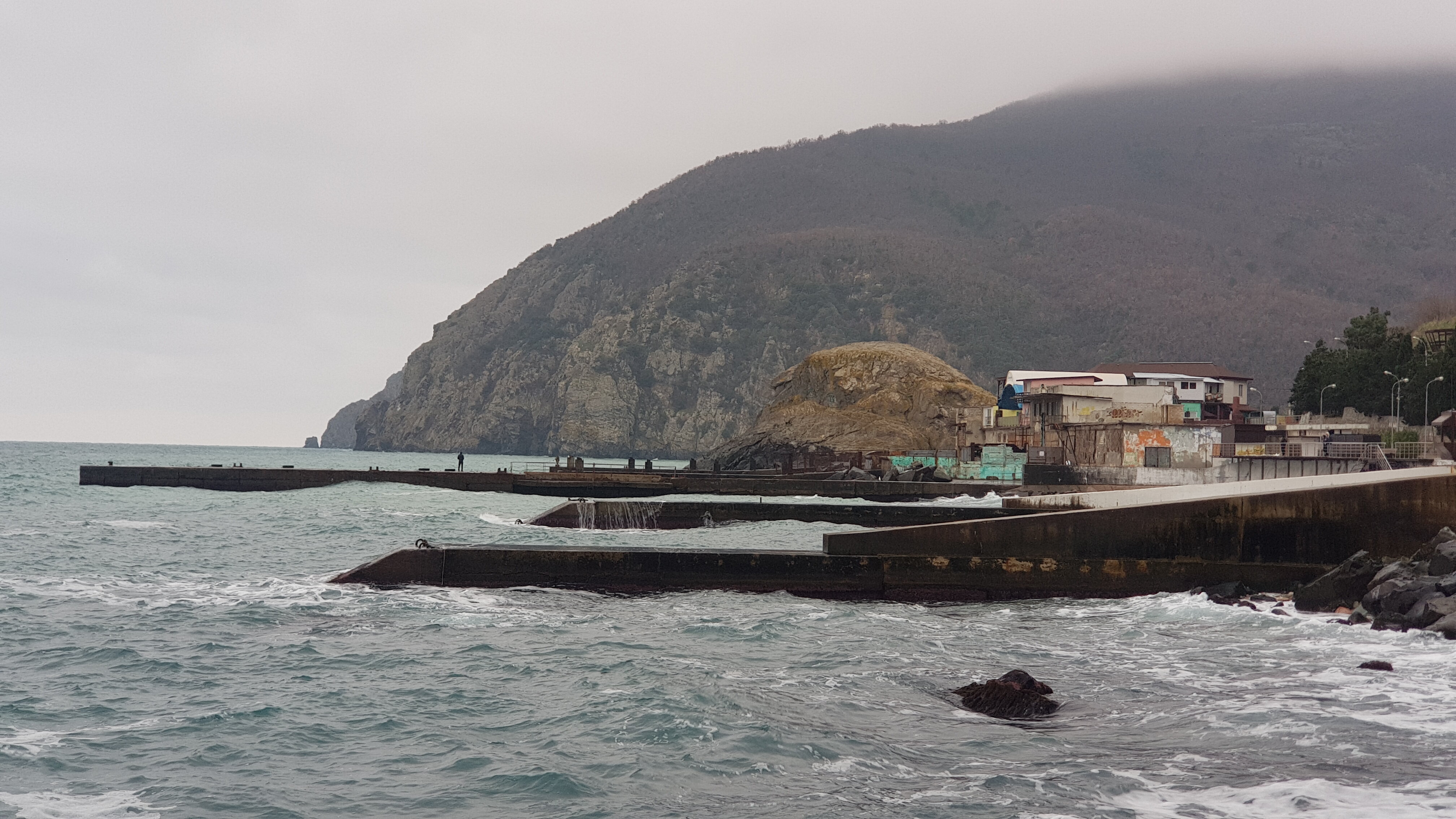 Фото Отдых у Сергея