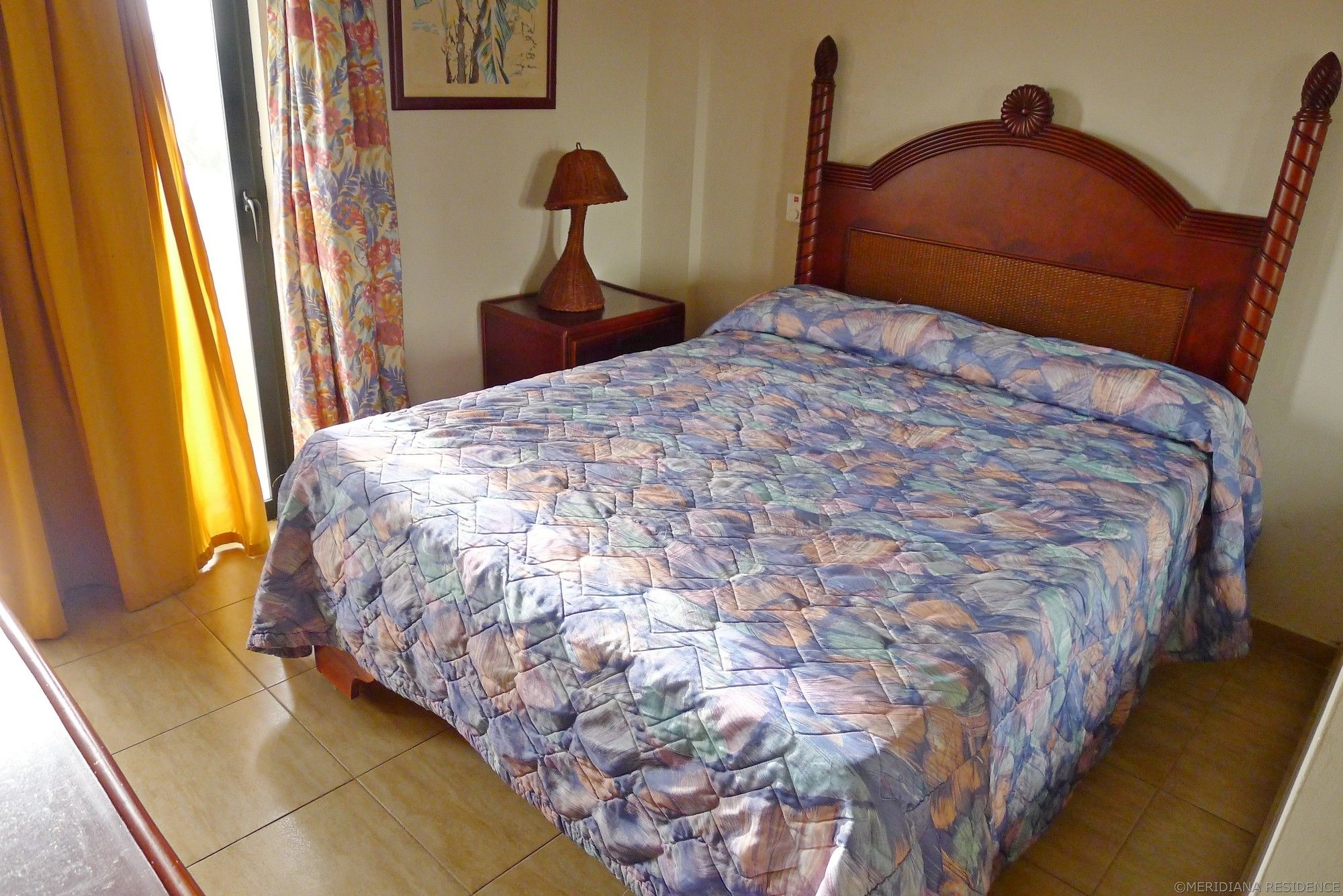 Фото Meridiana Residence