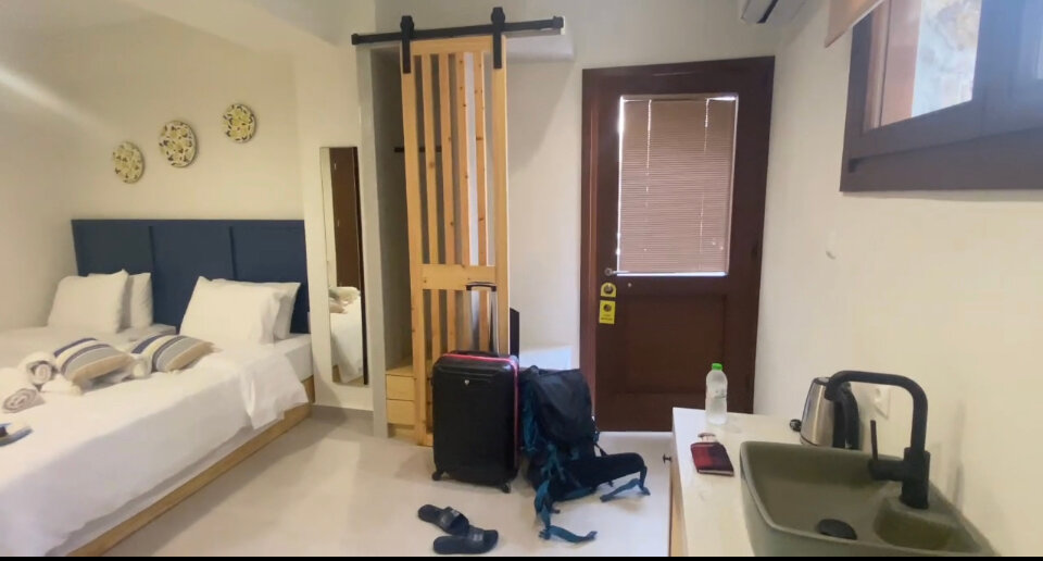 Фото Onar Ouranoupolis