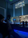 Nowka Records (Paveletskaya Embankment, 2), recording studio