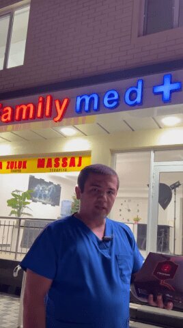 Sports nutrition Cheonsam, Tashkent, photo