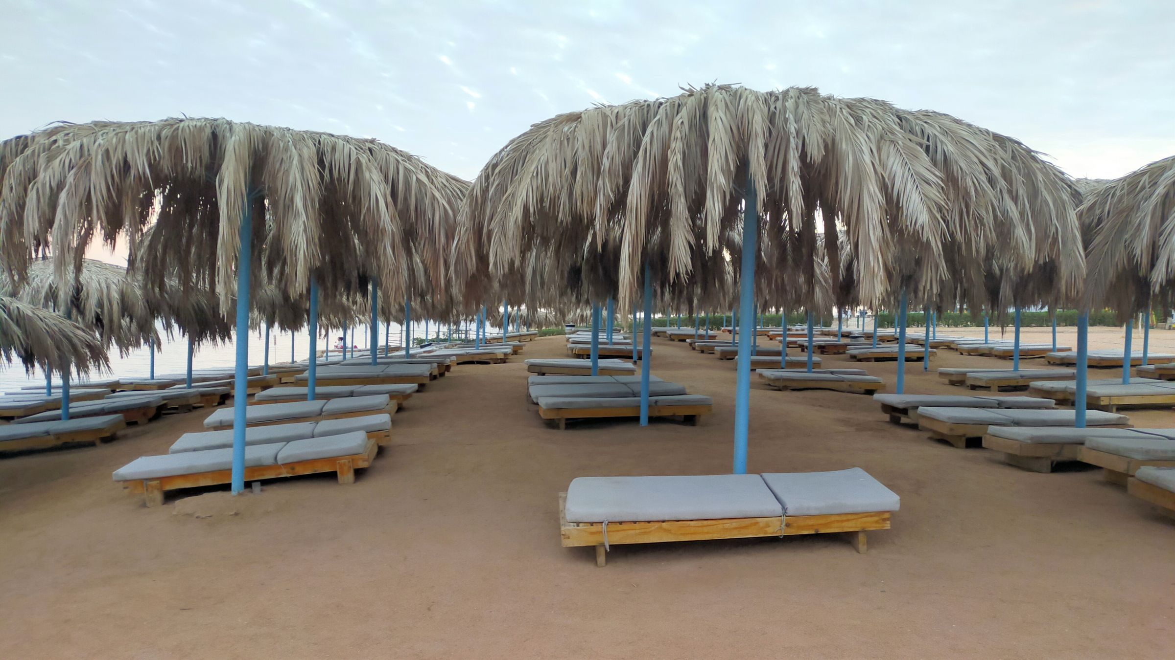 Фото Amphoras Blu