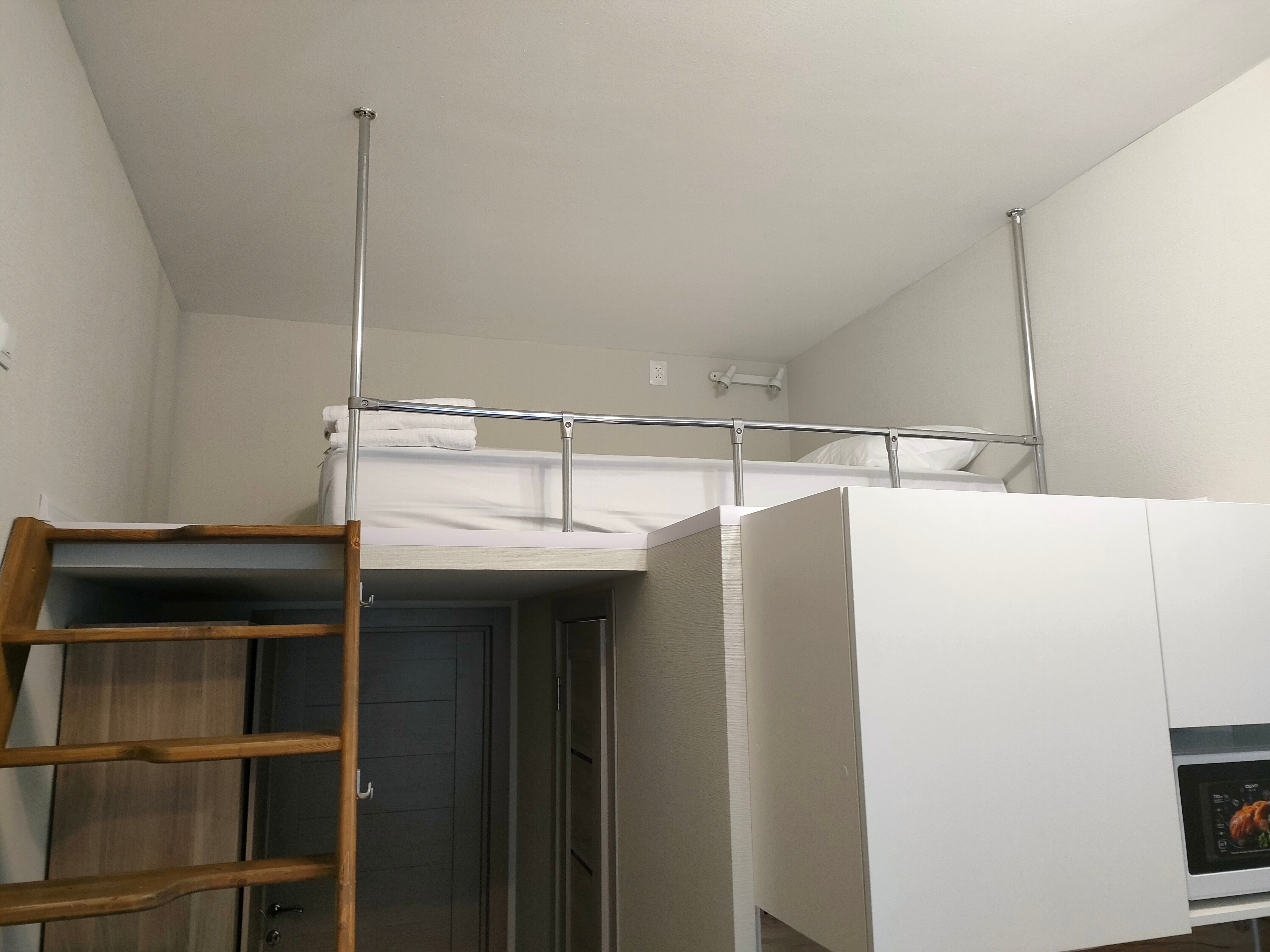 Фото Apart-rooms Moscow station