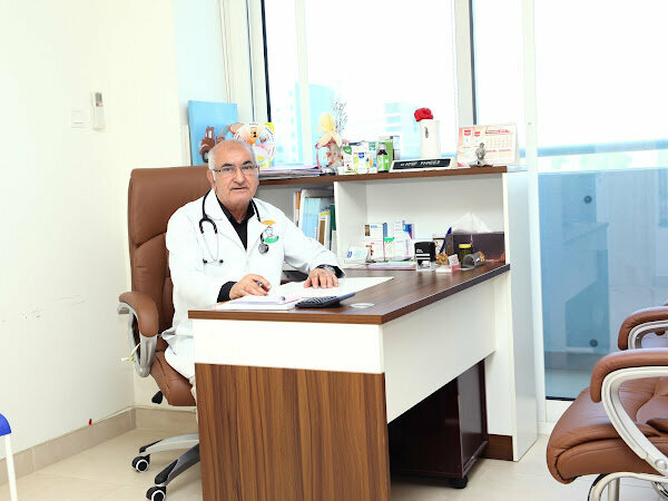 Dental clinic Kripa Medical Centre, Umm al‑Quwain, photo
