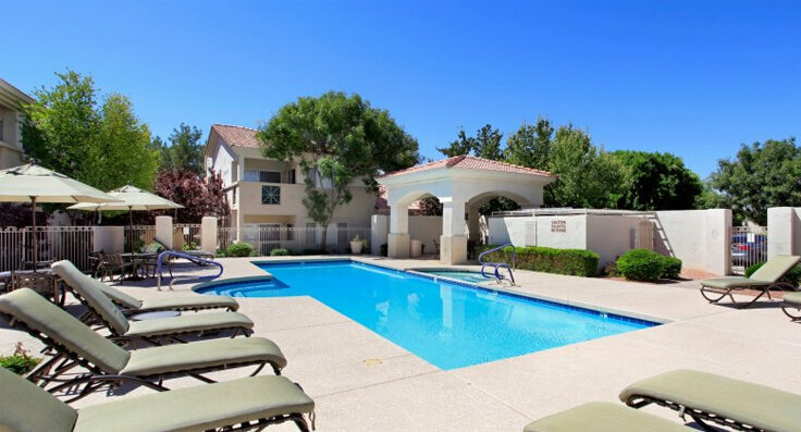 Management company Alpinoy, Dubai, photo