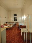 Tsentralnaya rayonnaya bolnitsa (Kirsanov, Raboche-Krestyanskaya ulitsa, 77), hospital