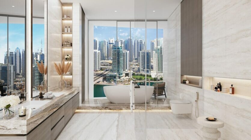 Real estate agency Dream Vantage Properties, Dubai, photo