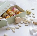 Ladurée (Abu Dhabi, Sheikh Rashid Bin Saeed Street, 6F), confectionary