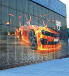 Square One Media Dubai (21, 25 Street, Naif, Deira, Dubai), advertising equipment and materials