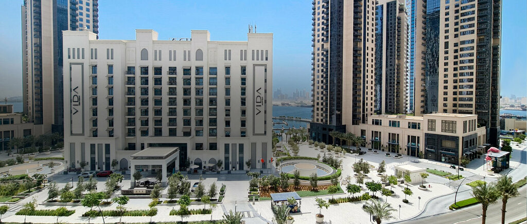 Engineering bureau Nascon Engineering Contracting, Dubai, photo