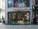 Alix Avien Paris (İstanbul, Beyoğlu, İstiklal Cad., 34), perfume and cosmetics shop