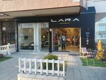 Lara Woman (Ankara Province, Cankaya District, Konrad Adenauer Avenue, 36B) ، متجر ملابس