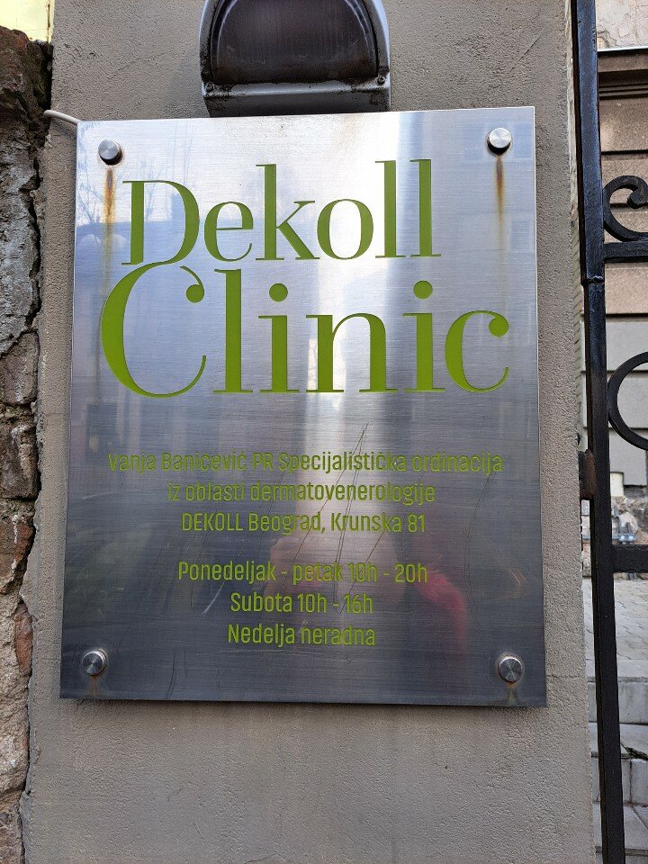 Dekoll Clinic