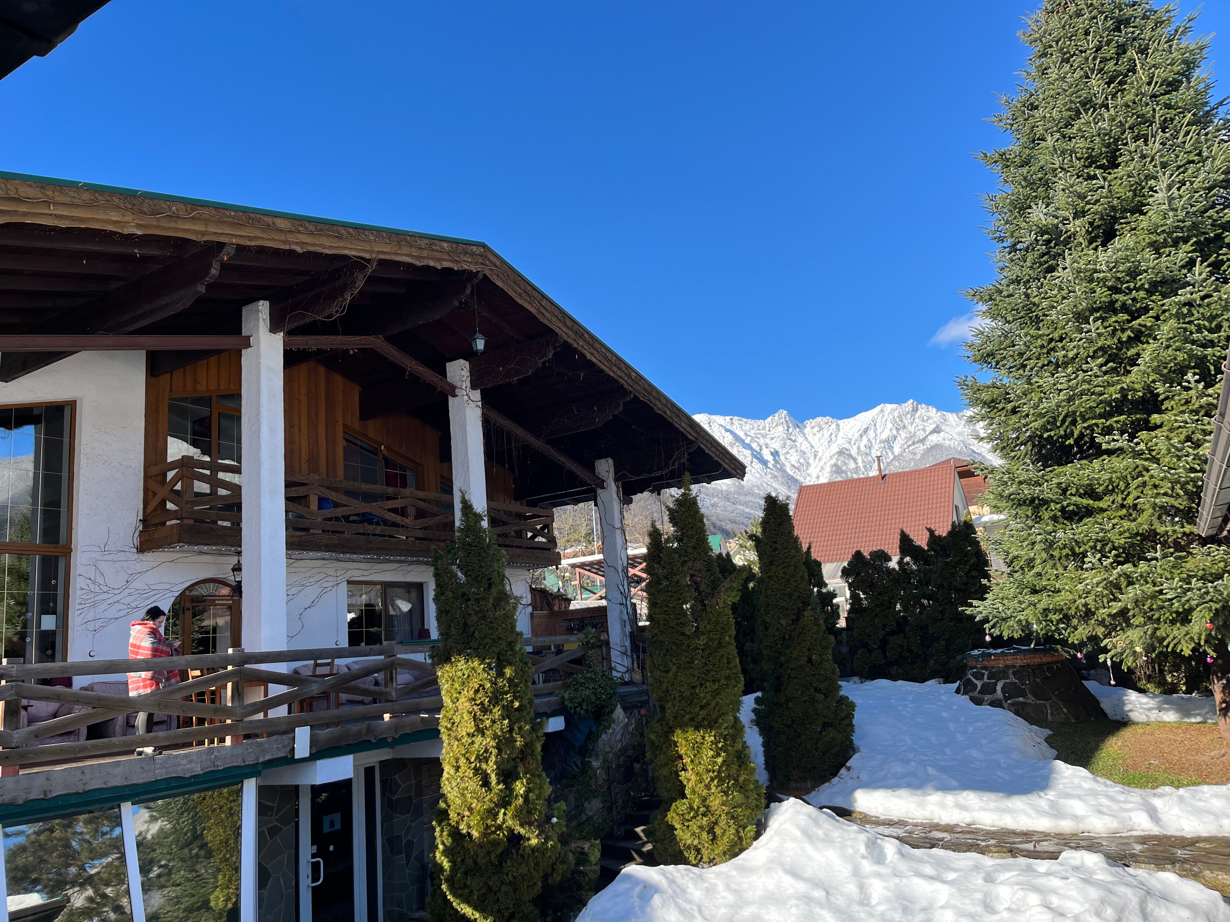 Фото отеля 3