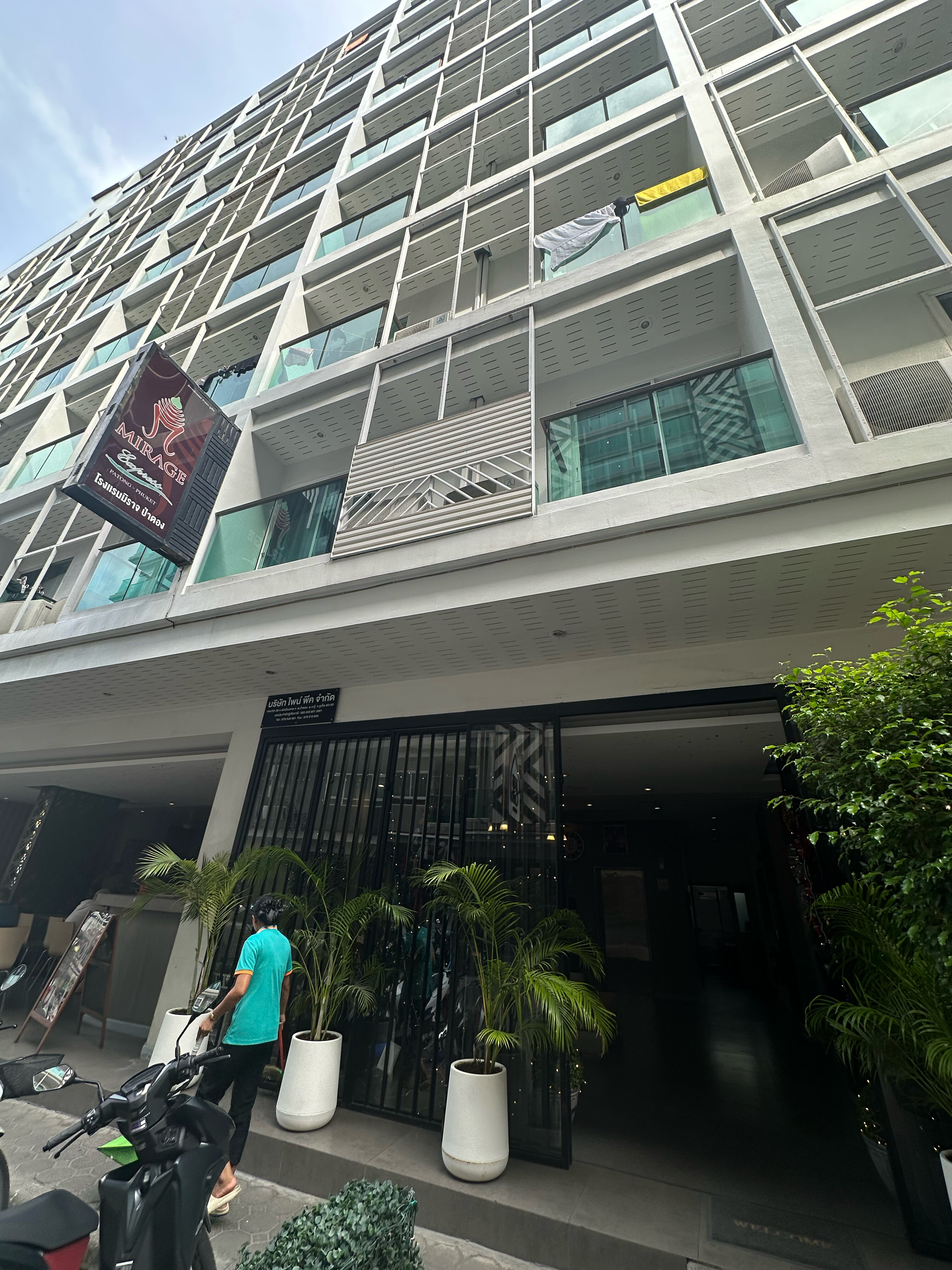 Фото Hemingways Silk Hotel