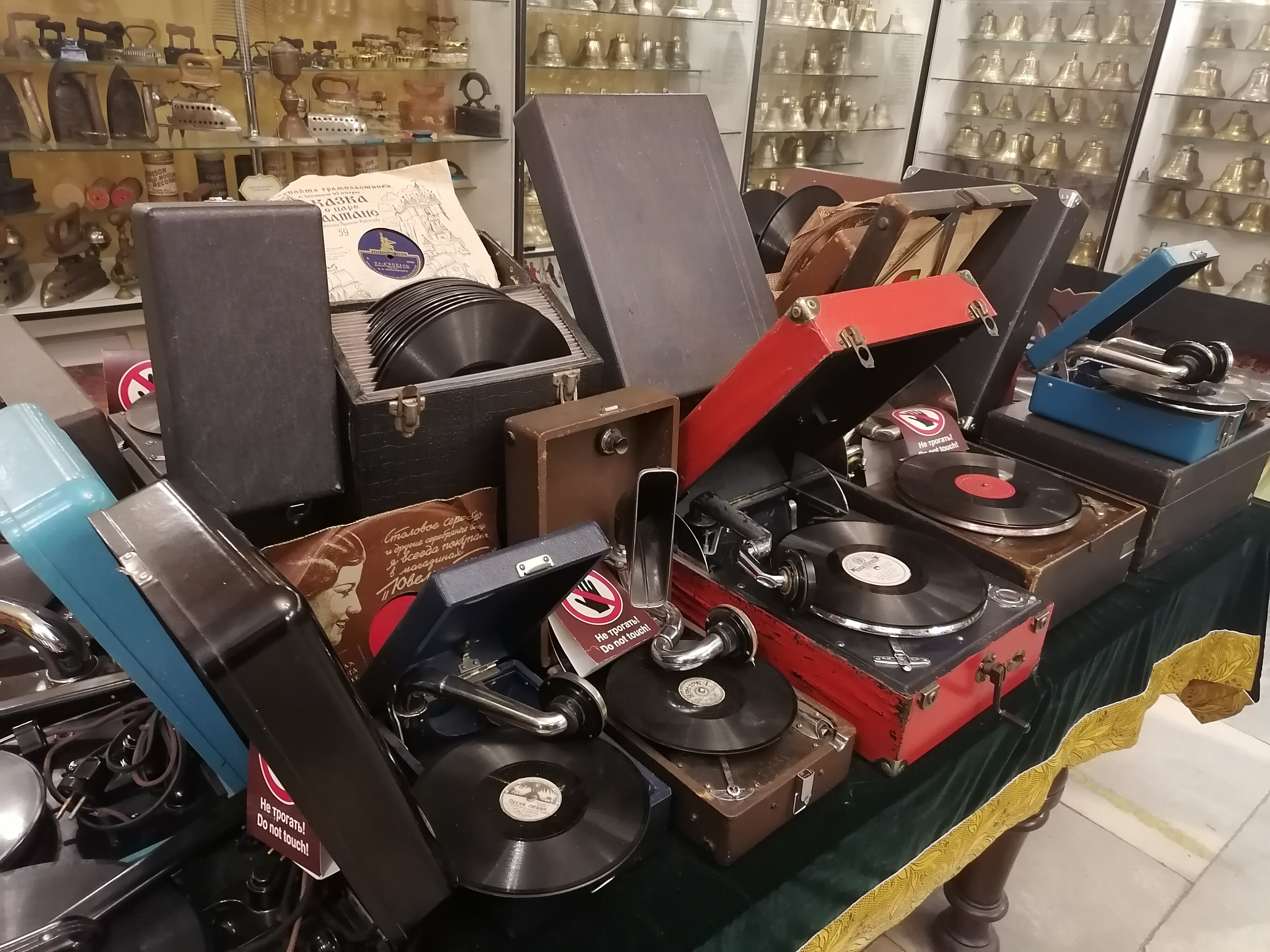 Фото Музыка и время