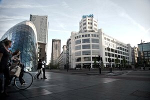 Гостиница Crown Hotel Eindhoven Centre