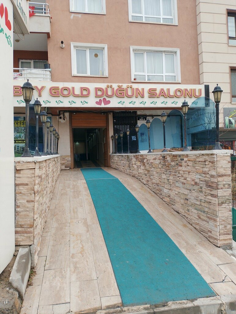 Tea room Salon Alibey, Ankara, photo