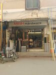 M B H hardware (North Karachi Township, Sector 11B, 982), hardware store