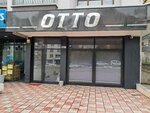 Otto (Ankara Province, Kecioren District, Gun Sazak Avenue, 129), exposición de coches