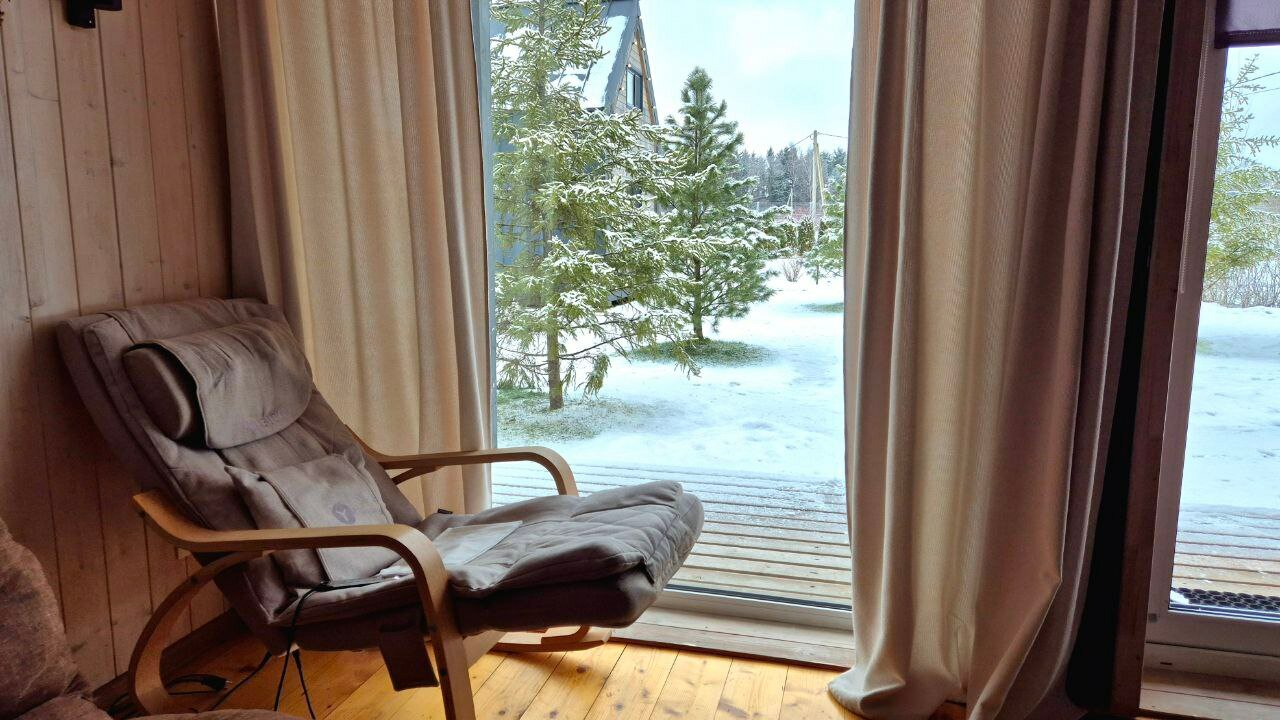 Фото Дача на Истре