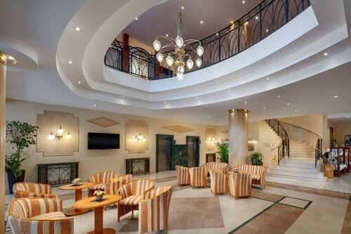 Гостиница Butterfly Health SPA Hotel