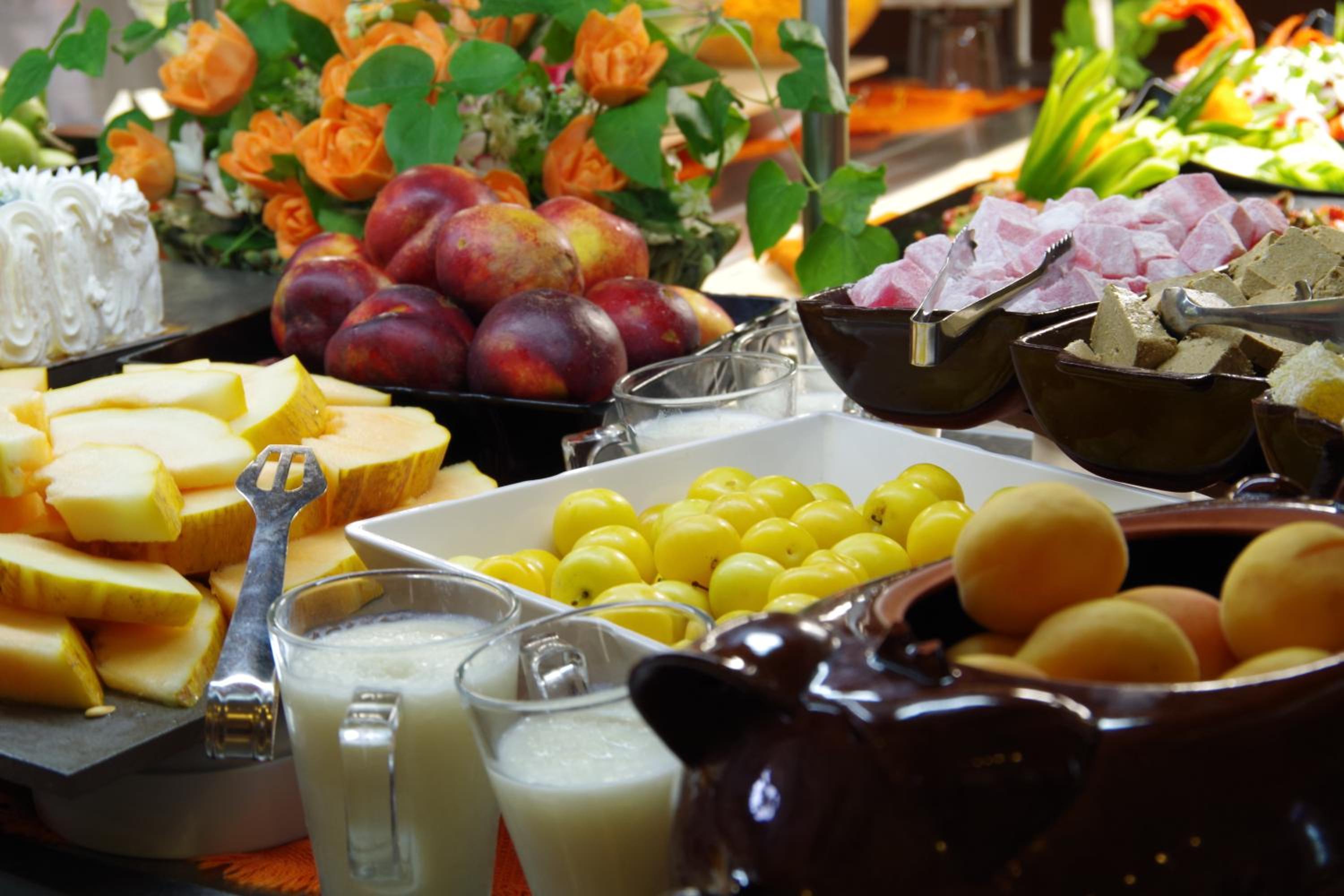 Фото Joya Park Complex