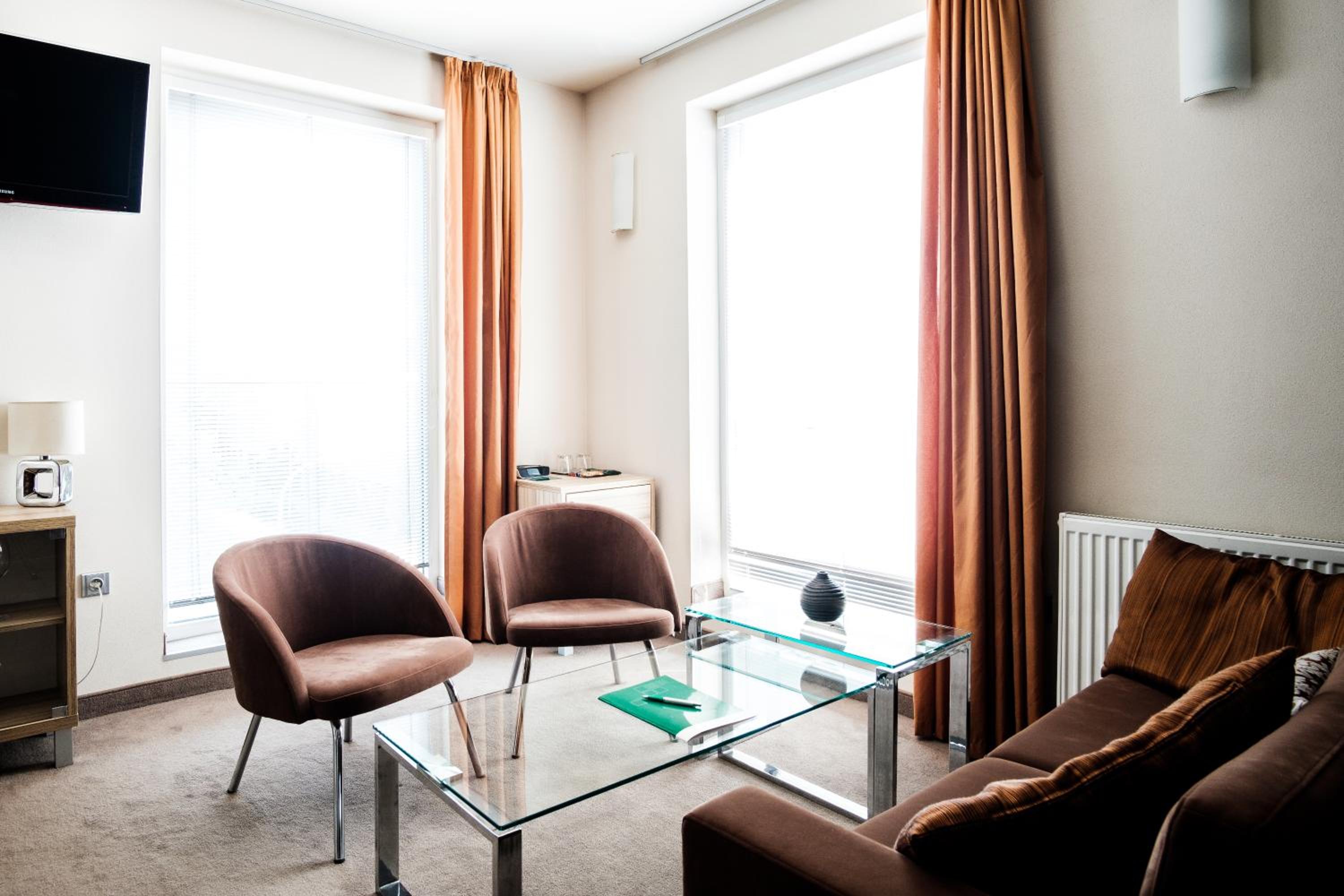 Фото Hotel Deluxe