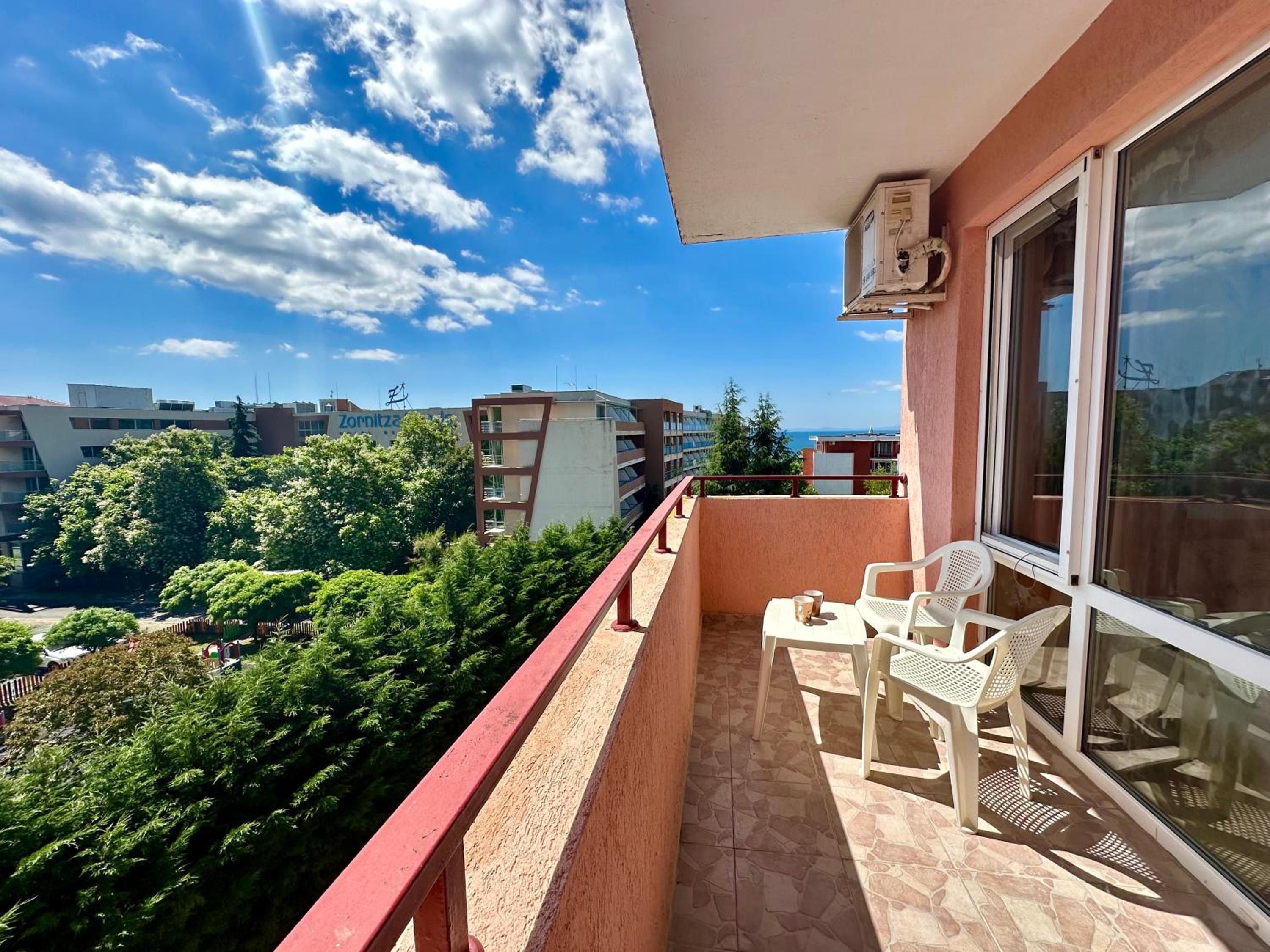 Фото Privilege Fort Beach