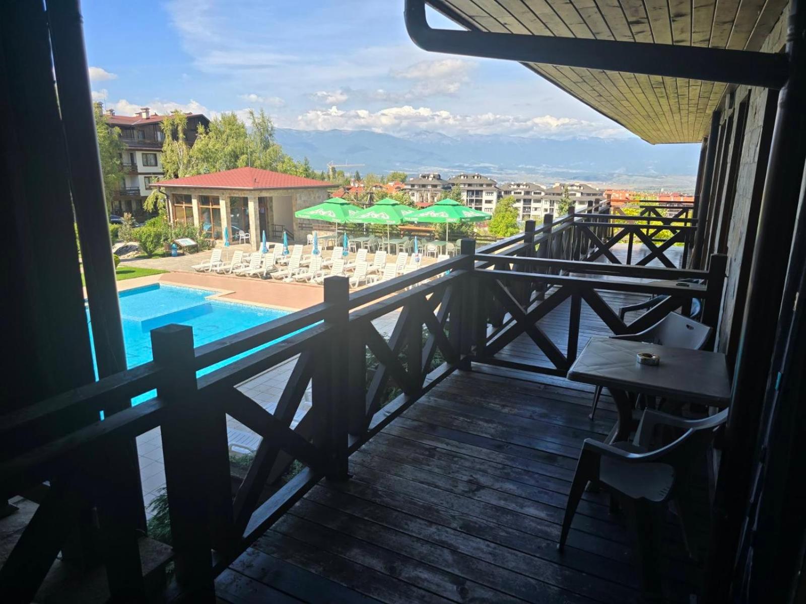 Фото Green Life Bansko