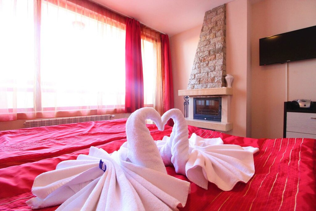 Hotel Mountview Lodge, Bansko, photo