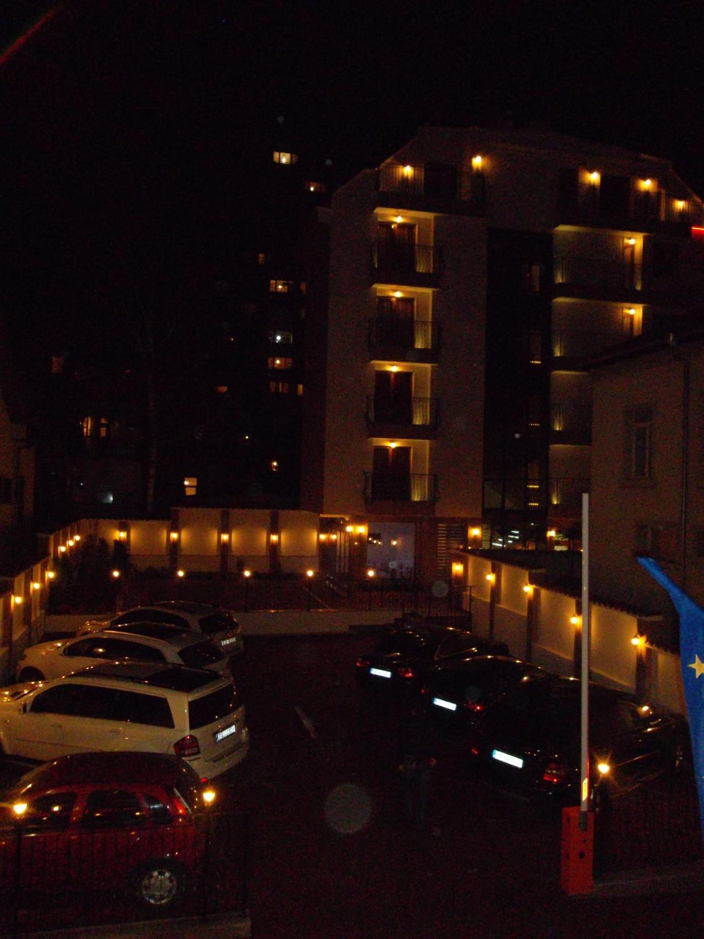 Фото Hotel Adria