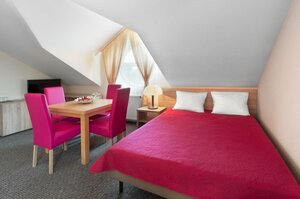 Гостиница Petrus Hotel