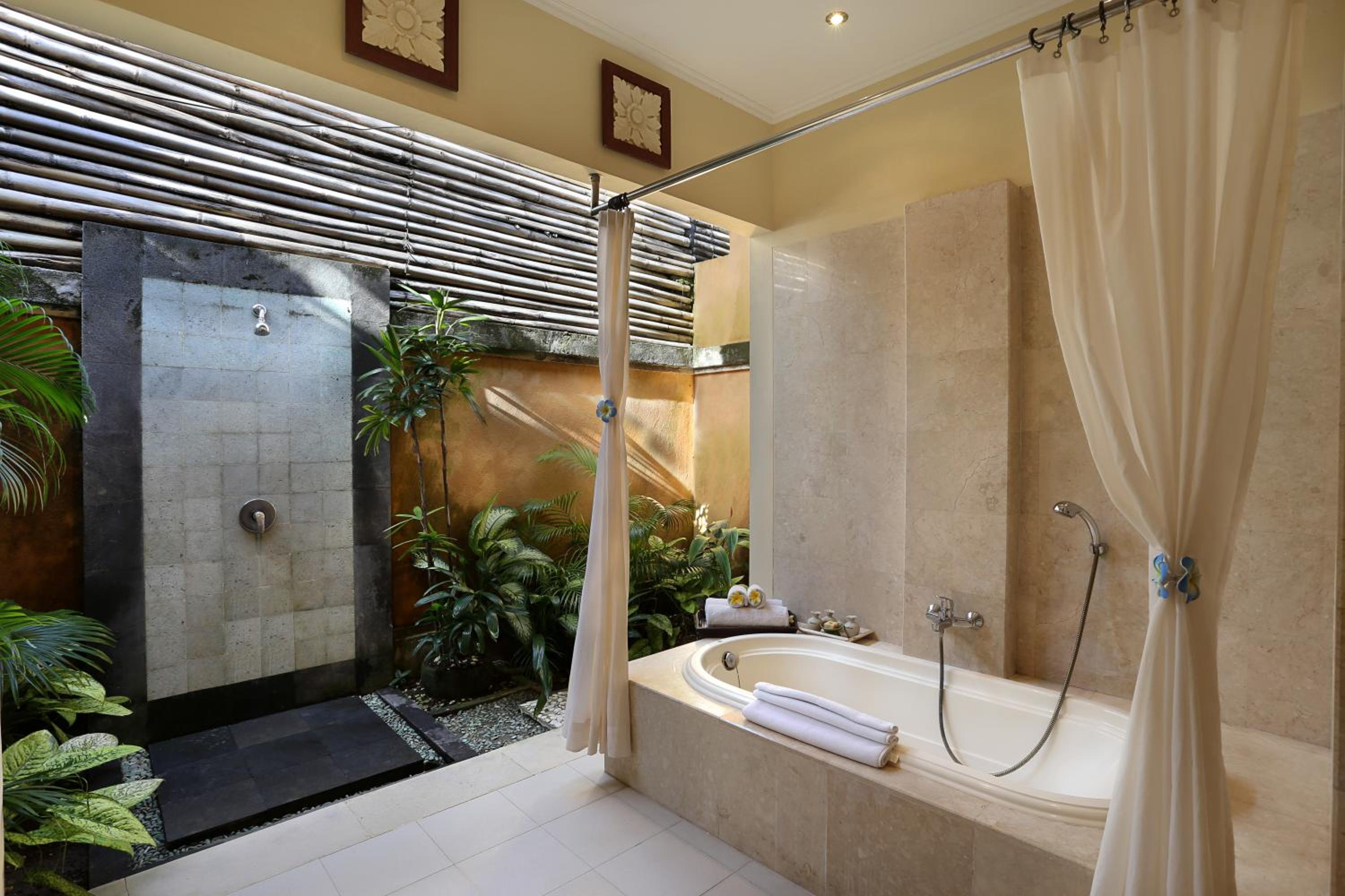 Фото The Buah Bali Villas