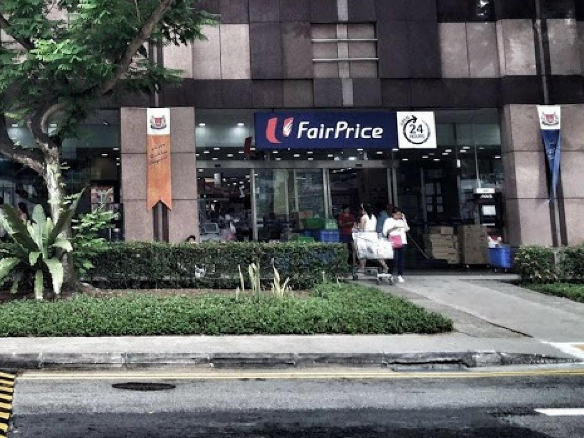 Фото Greatwood Residence at Devonshire