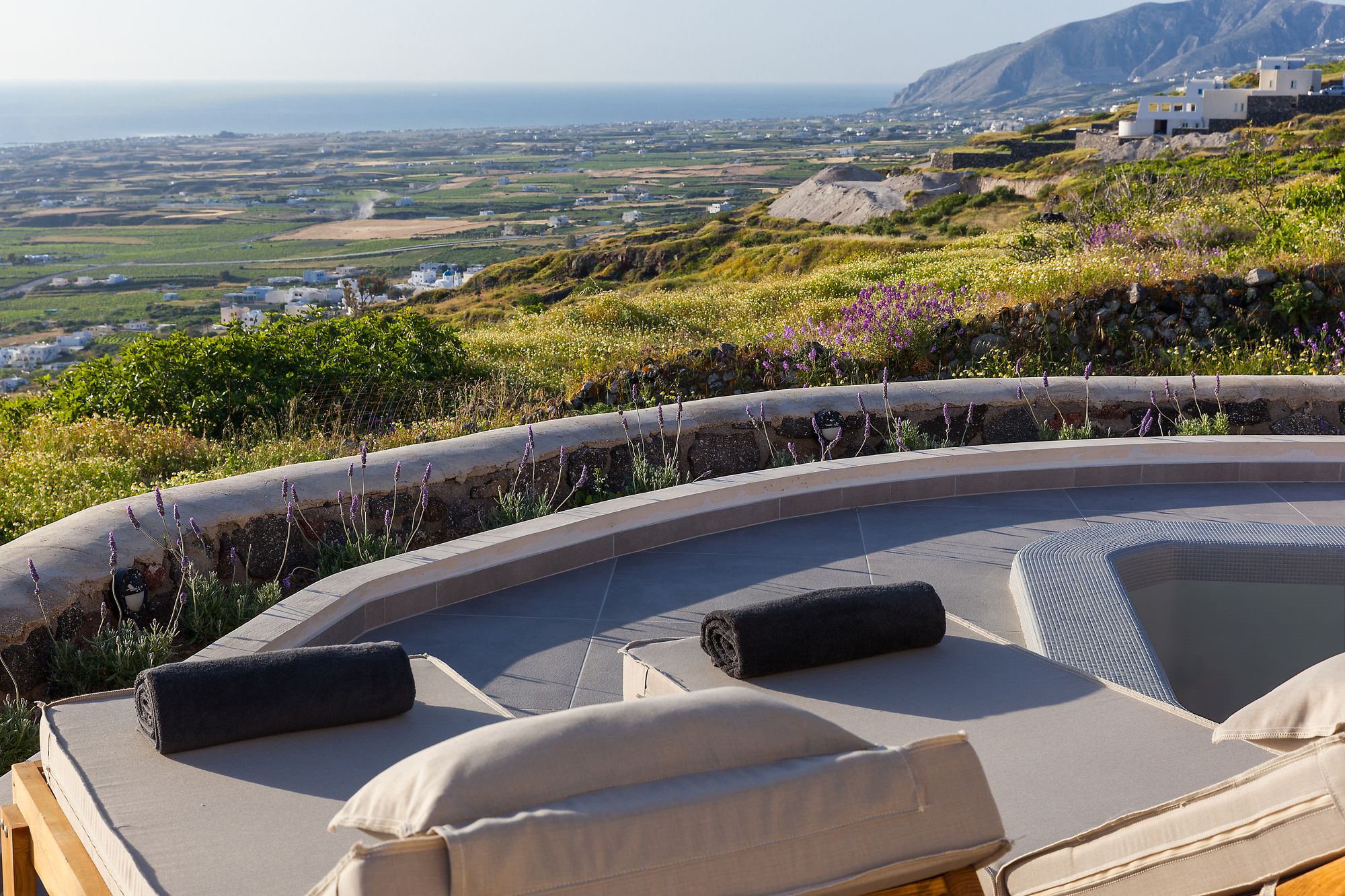 Фото Villa Vinea