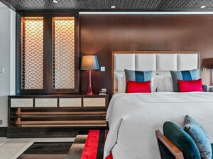 Гостиница Rixos Marina Abu Dhabi