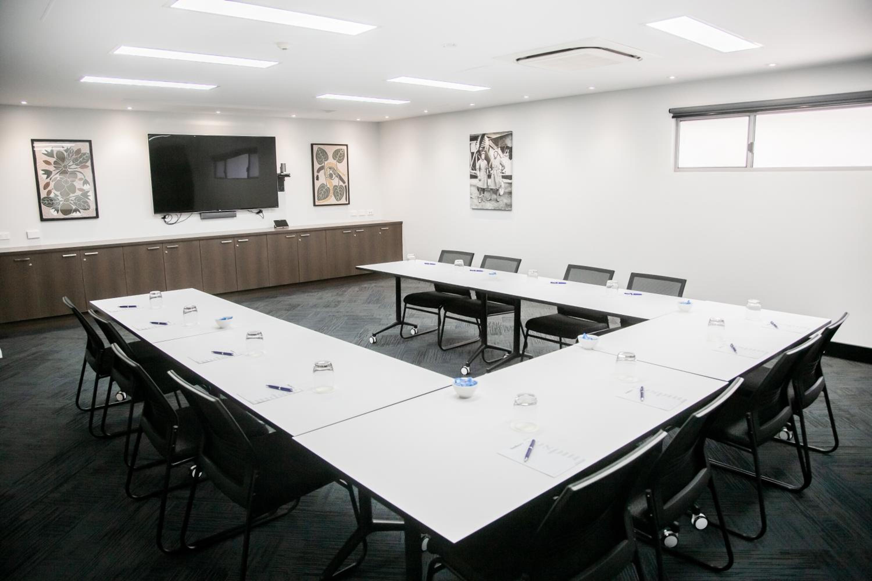 Фото Hudson Parap